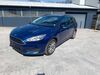 Ford Focus dankmarshausen