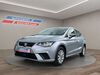 Seat Ibiza schoena-kolpien