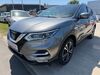 Nissan Qashqai lobstaedt