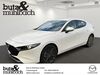 Mazda 3 gau-odernheim