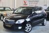 Skoda Fabia rabenau