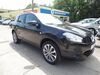 Nissan Qashqai roedelmaier