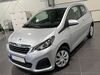 Peugeot 108 enzkloesterle