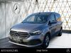 Mercedes-Benz T-Klasse orlamuende
