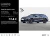 Audi A6 e-tron ockenheim