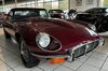 Jaguar E-Type ewighausen