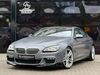 BMW 650 niederhosenbach