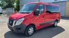 Nissan NV400 suedergellersen