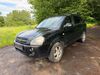 Hyundai TUCSON hueckeswagen