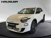 Fiat 600 Kreis|Regen
