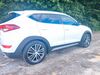 Hyundai TUCSON geisenfeld