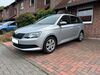 Skoda Fabia giesenhausen