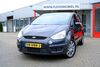 Ford S-Max deutschland