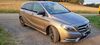 Mercedes-Benz B 200 goergeshausen
