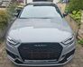 Audi RS3 Aichtal