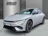 Kia EV6 suedergellersen