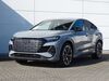 Audi Q4 e-tron kreis|bad-toelz-wolfratshausen