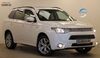 Mitsubishi Outlander saalow