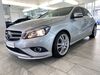 Mercedes-Benz A 200 eusserthal