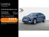 Audi Q4 e-tron woelferbuett