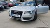 Audi A5 langenhagen