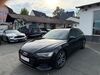 Audi A6 krauchenwies