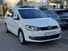 VW Sharan leipziger