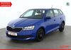 Skoda Fabia Eisenhüttenstadt