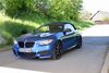 BMW M240i niederhosenbach