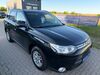 Mitsubishi Outlander huelseburg