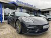 Porsche Panamera woelferbuett