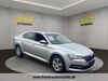 Skoda Superb rabenau