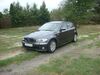 BMW 118 fredersdorf-vogelsdorf