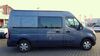 Nissan NV400 hueckeswagen