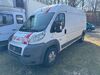 Fiat Ducato juetrichau