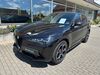 Alfa Romeo Stelvio roedelmaier