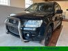 Suzuki Grand Vitara graefendhron