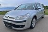 Citroen C4 krauchenwies