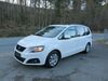 Seat Alhambra Röhrig
