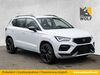 Cupra Ateca ballrechten-dottingen