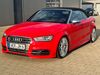 Audi S3 kuehbach