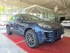 Porsche Macan stockhausen-illfurth