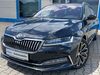Skoda Superb wiersdorf