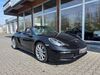 Porsche Boxster meinborn
