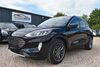 Ford Kuga stockhausen-illfurth