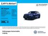 VW Touareg velbert