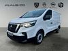 Nissan Primastar huelseburg