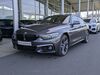 BMW 440 Gran Coupé osthausen-wuelfershausen