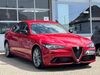 Alfa Romeo Giulia gau-odernheim