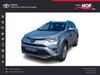 Toyota RAV 4 walhausen